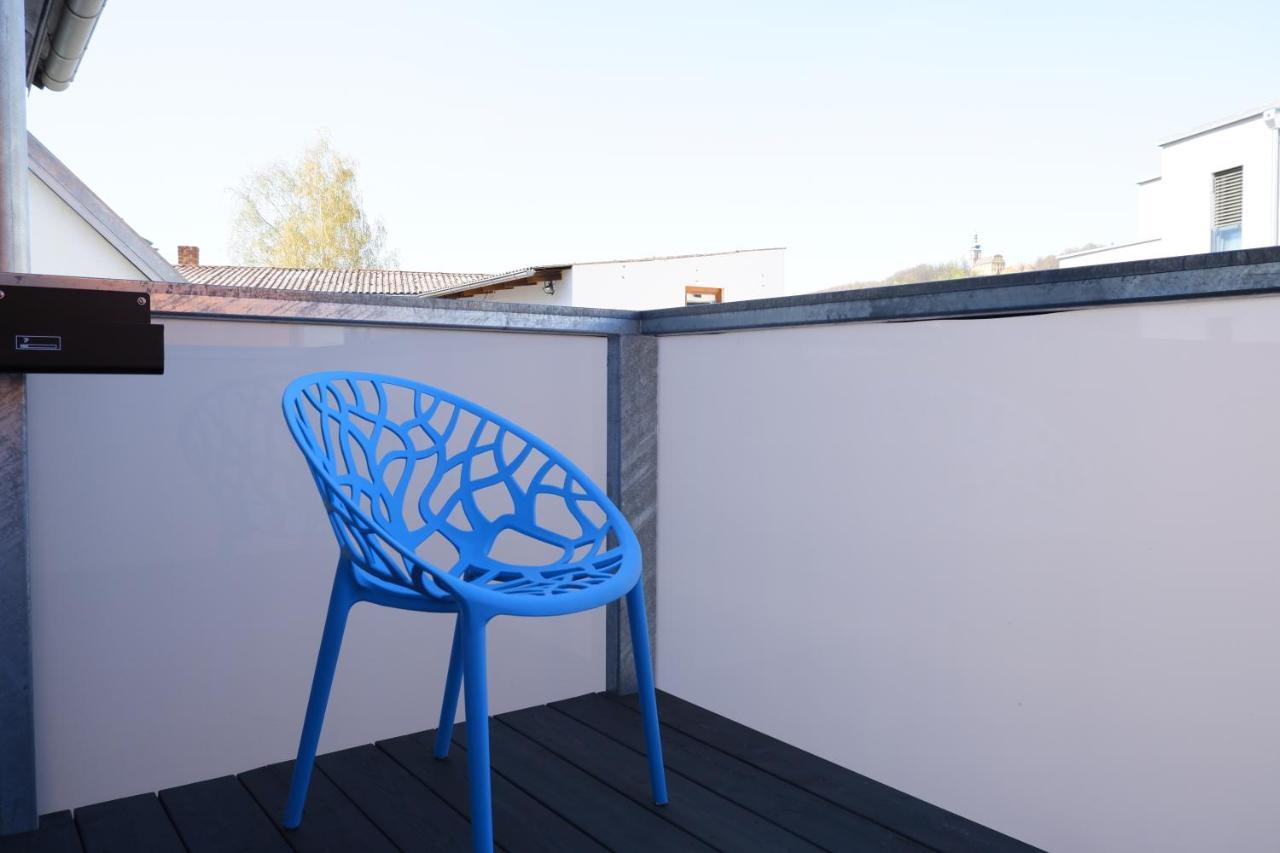 Amberg Apart - Apartment B - Wohnraum Auf Zeit Экстерьер фото